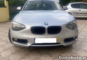 BMW 116 1600 CC 116 CV - 13