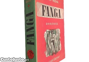 Fanga - Alves Redol
