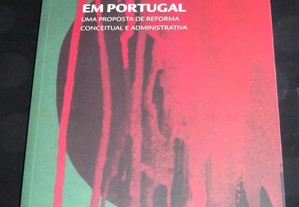 Livro O sobrepeso do estado em Portugal Cadilhe