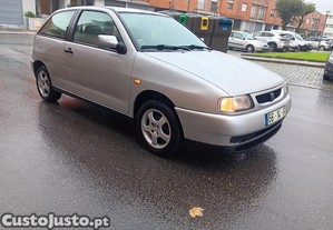 Seat Ibiza 6k Comercial 1.9 - 97
