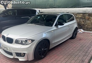 BMW 120 120 D - 08