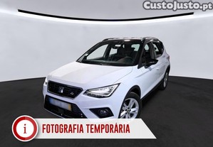 Seat Arona 1.0 TSI FR 115cv - 19