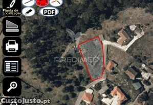 Ruina com excelente terreno