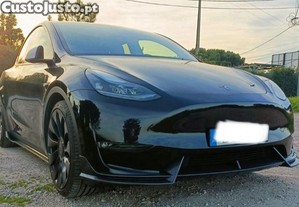 Tesla Model Y Performance - 23