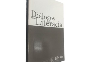 Diálogos Com a Literacia -