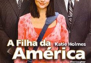 A Filha da América (2004) Katie Holmes