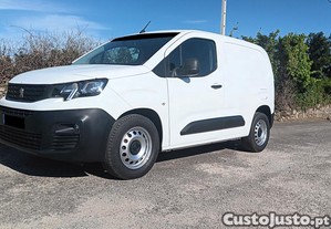 Peugeot Partner 1.6 HDI 3L 100cv - 19
