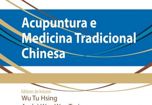 Acupuntura e Medicina Tradicional Chinesa (Hsing)