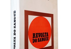 Revolta Do Sangue - Francisco Costa