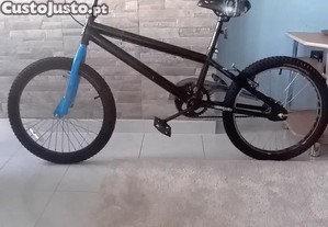 Bicicleta criança/adolescente