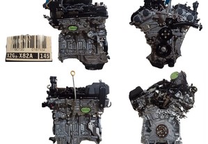 Motor Completo Usado LEXUS GS-Serie 450h 2GR