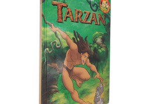 Tarzan (Disney Apresenta)
