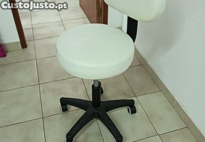 Banco ergonmico