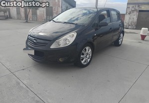 Opel Corsa 1.2 c gasolina - 06