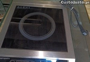 placa de induo