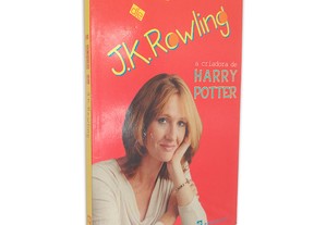 O Mundo de J. K. Rowling -