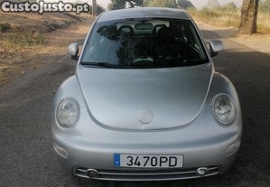 VW New Beetle 1.9tdi - 00