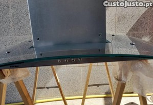 Exaustor de ilha