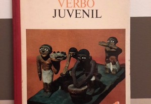 Nova Enciclopédia Verbo Juvenil (terceiro volume)