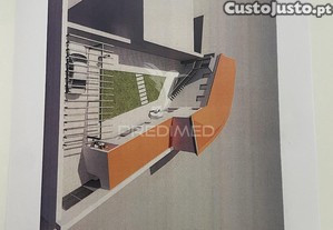 Casa restauro com projeto aprovado - tougues