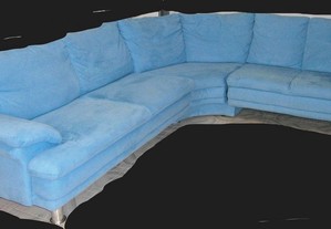 sofá de canto