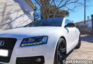 Audi A5 Coup - 11