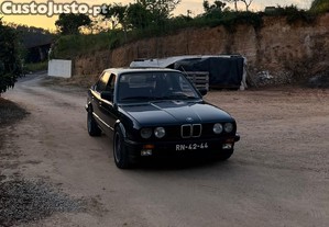 BMW 316 DUPLO CARBURADOR - 85