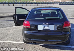 Audi A3 TDI - 06