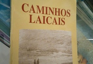 Caminhos Laicais - Carlo Maria Martini 