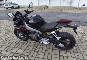 Aprilia Tuono