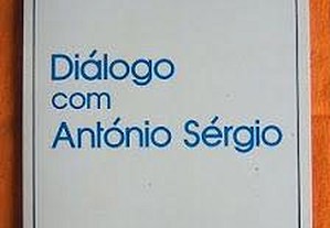 Diálogo com António Sérgio