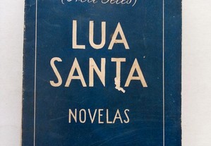 Lua Santa - Novelas