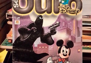 Série Ouro Disney n.º 64 - Mancha Negra