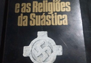 Hitler e as Religiões da Suástica - Jean-Michel Angebert