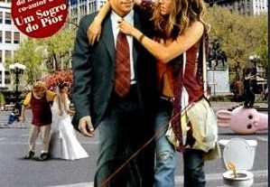 Romance Arriscado (2004) Ben Stiller