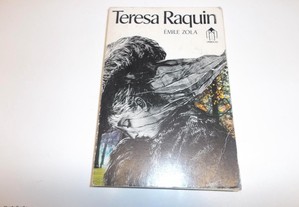 Teresa Raquin, Émile Zola (inclui portes)