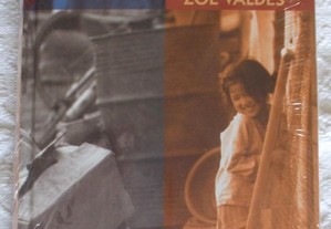 Uma infância cubana, Zoé Valdés