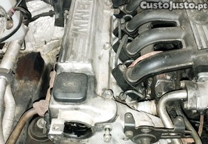 Peas Motor BMW 318 tds