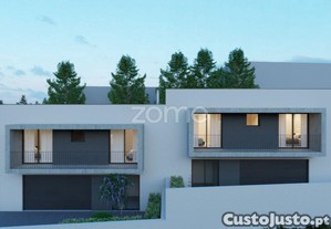 Moradia T3 Em Argoncilhe