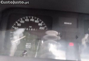 Renault Clio Clio van 1.9d - 96