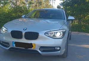 BMW 116 D Sport