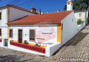 Moradia independente