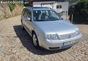 VW Bora 115CV - 01