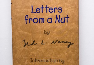 Letters From a Nut 