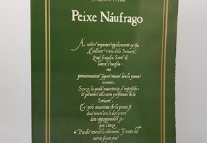 POESIA Joaquim Pessoa // Peixe Náufrago 1985