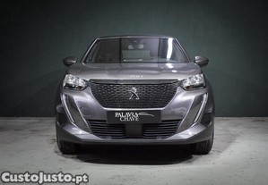 Peugeot 2008 Nacional - 1 Proprietrio - 23