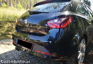 Seat Ibiza FR 2.0 TDI 143CV VERSO 30 ANOS - GARANTIA - 