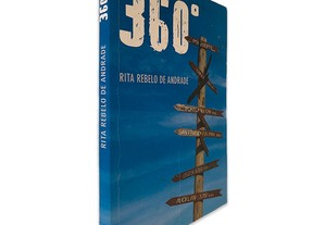 360º - Rita Rebelo de Andrade