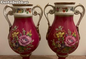 Conjunto Anforas artibus