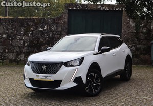 Peugeot 2008 1.5 HDi Allure - 22